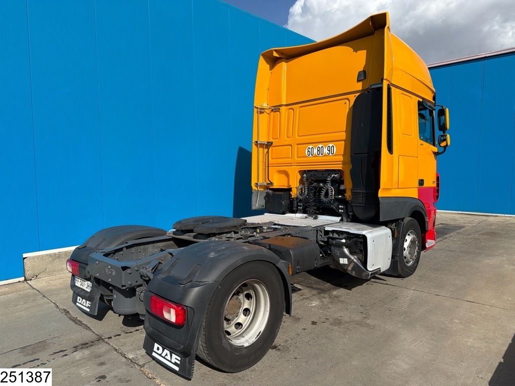 DAF XF 480 EURO 6, ACC, Standairco