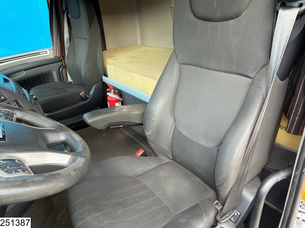 DAF XF 480 EURO 6, ACC, Standairco