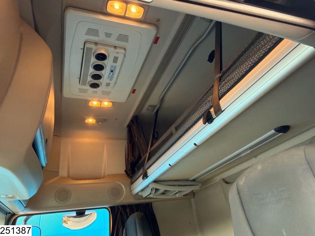 DAF XF 480 EURO 6, ACC, Standairco