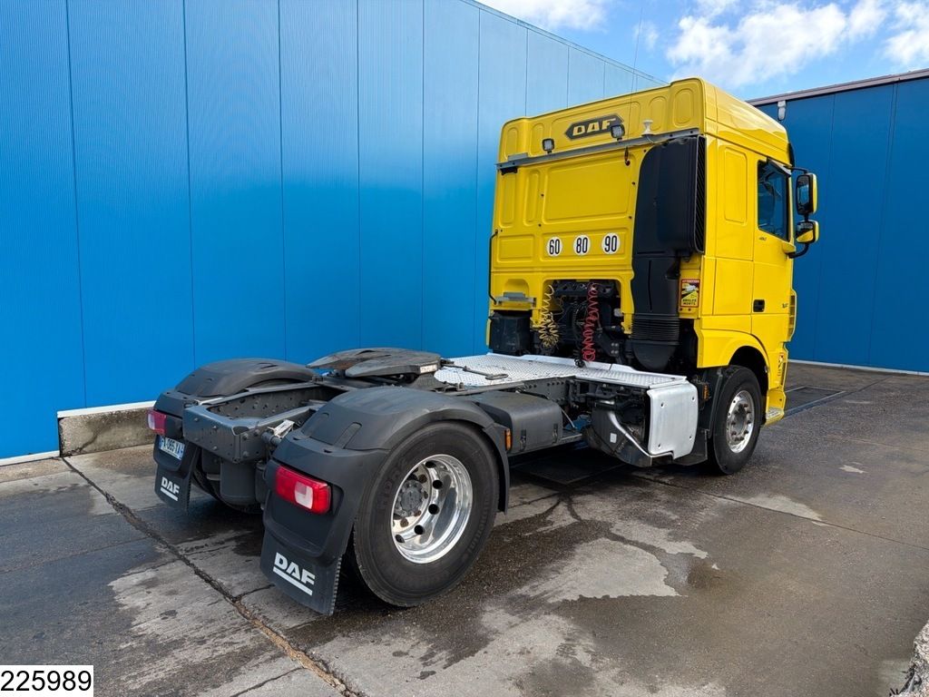 DAF XF 480 EURO 6, ACC, Retarder