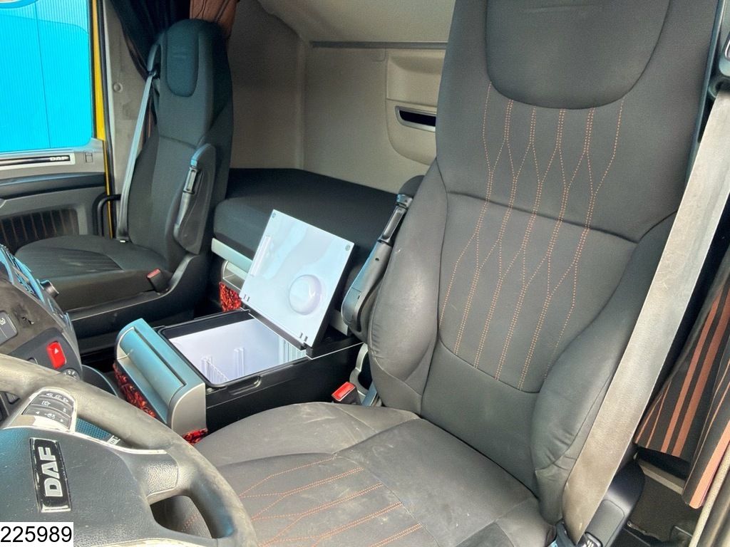 DAF XF 480 EURO 6, ACC, Retarder