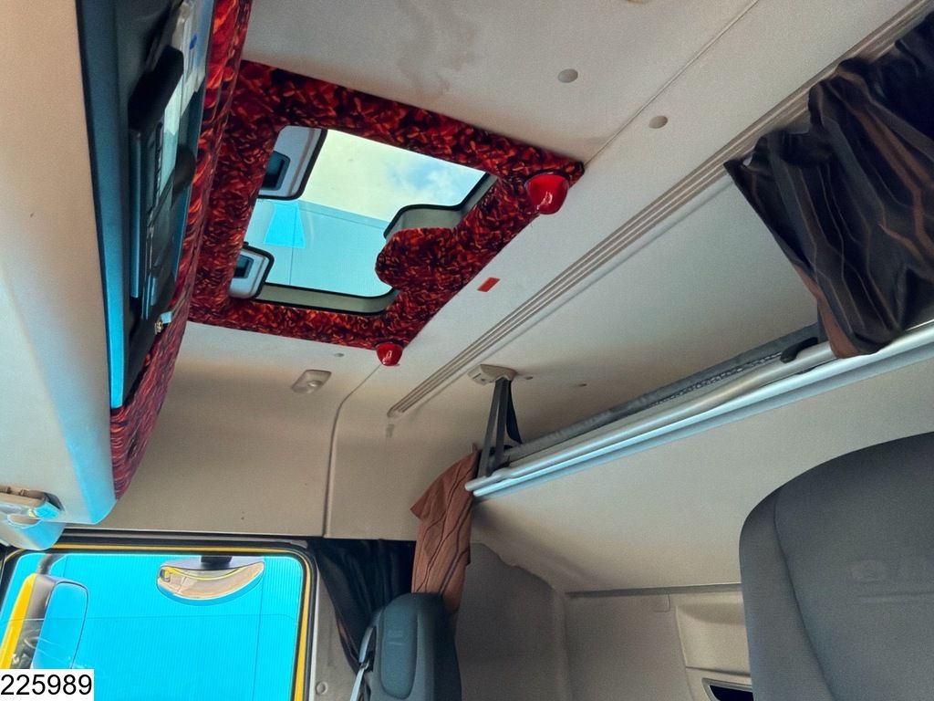 DAF XF 480 EURO 6, ACC, Retarder