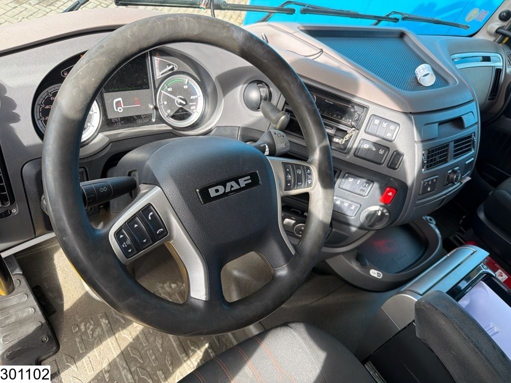 DAF XF 530 EURO 6, ACC, Retarder, Standairco