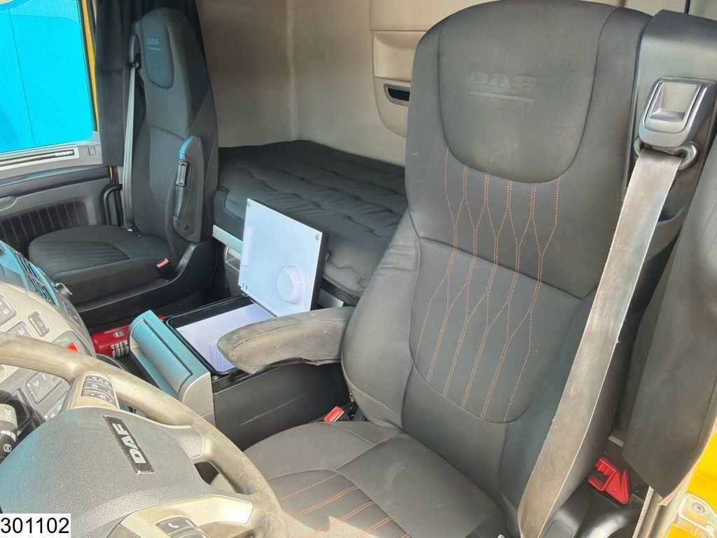 DAF XF 530 EURO 6, ACC, Retarder, Standairco