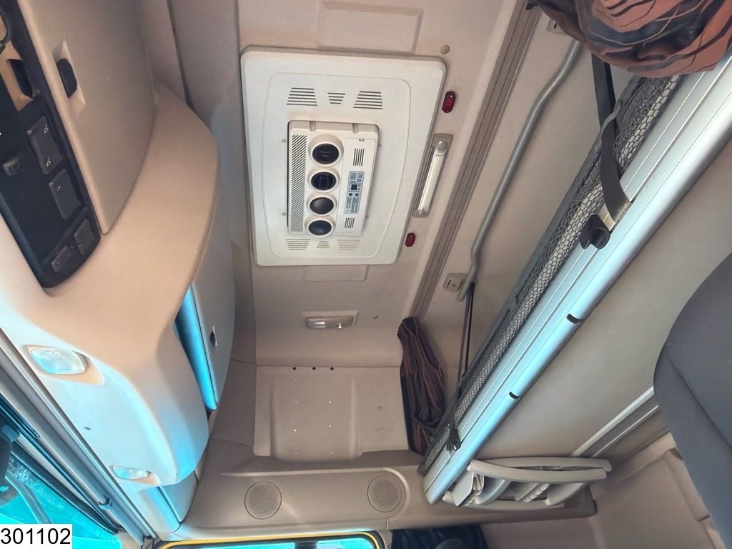 DAF XF 530 EURO 6, ACC, Retarder, Standairco