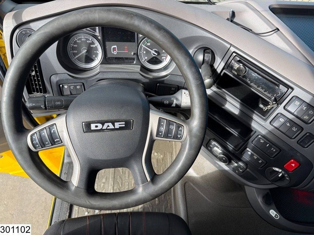 DAF XF 530 EURO 6, ACC, Retarder, Standairco