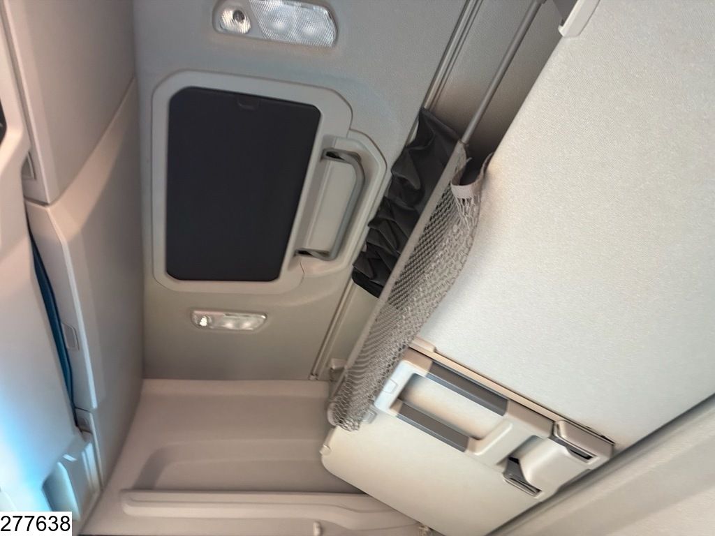 Scania R 450 EURO 6d, Retarder, Standairco