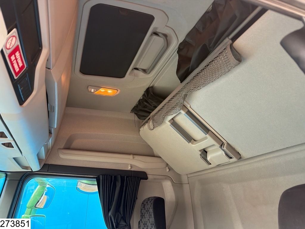 Scania R 450 EURO 6d, Retarder, Standairco