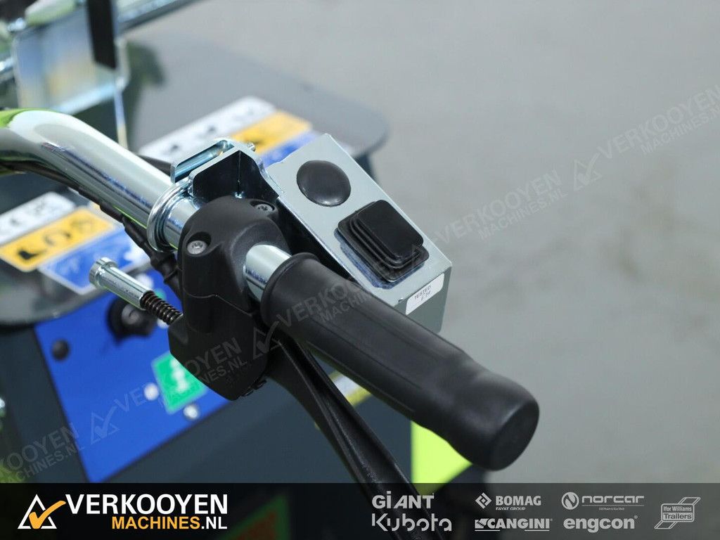 2025 Truxta BENDie EB400 PTP VK10636