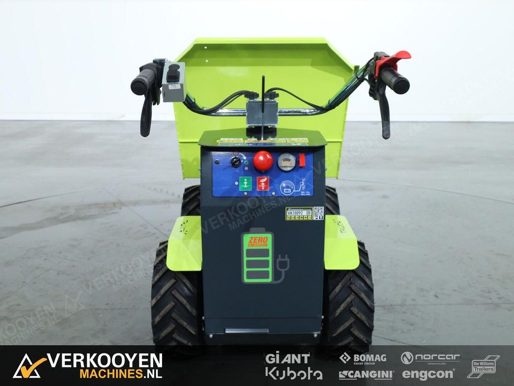 2025 Truxta BENDie EB400 PTP VK10636