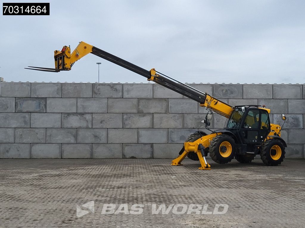 JCB 533-105 A/C