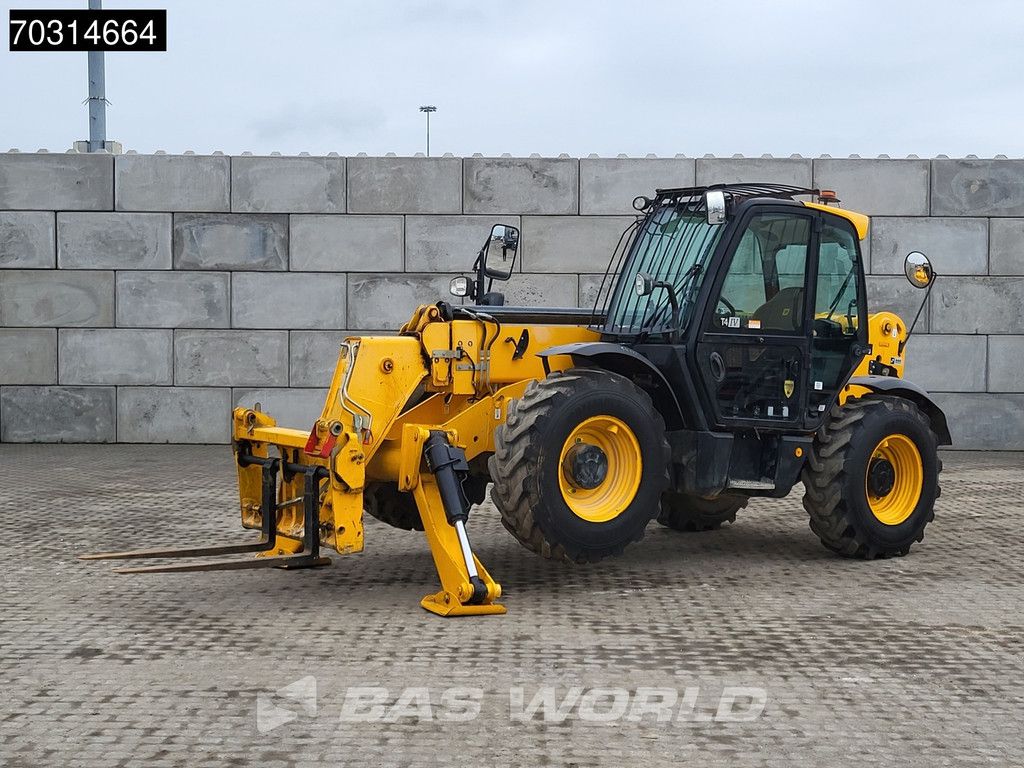 JCB 533-105 A/C