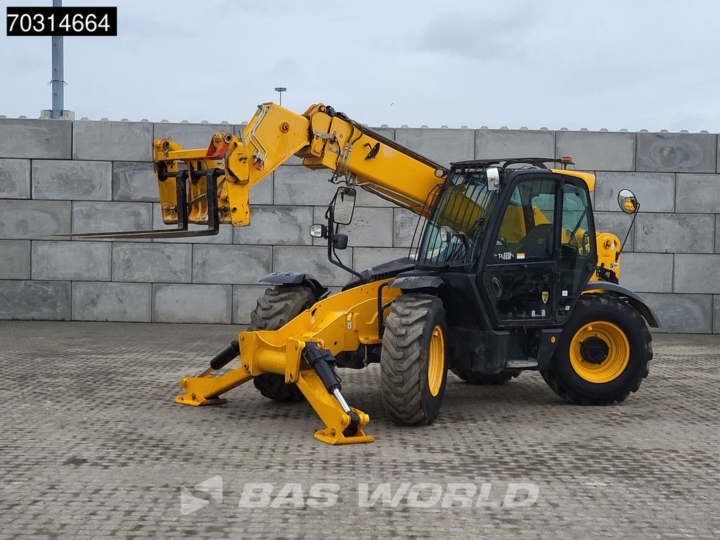 JCB 533-105 A/C