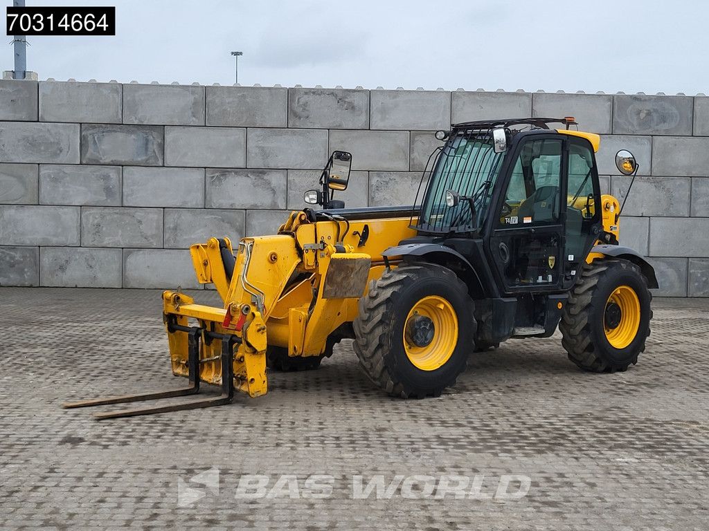 JCB 533-105 A/C