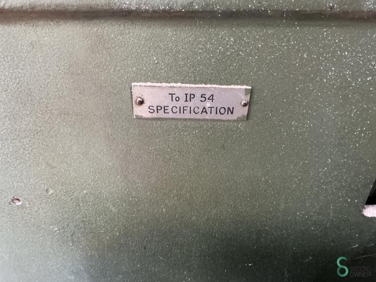 Band saw machines Stenner