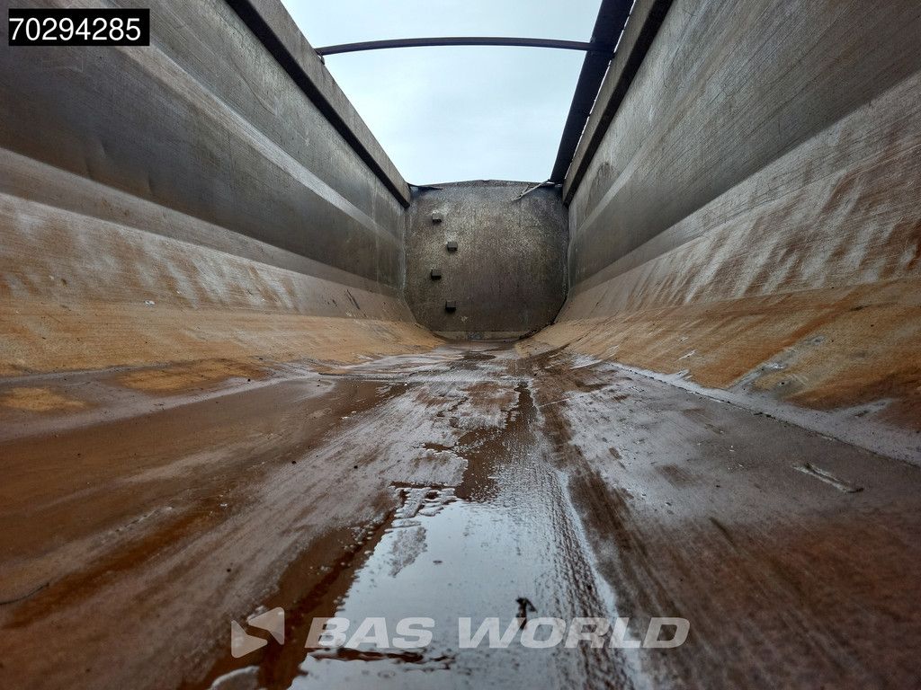 Kempf Lift axle 54m3