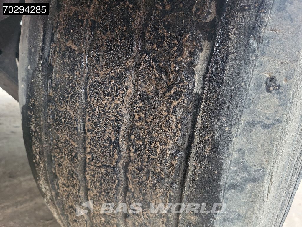 Kempf Lift axle 54m3