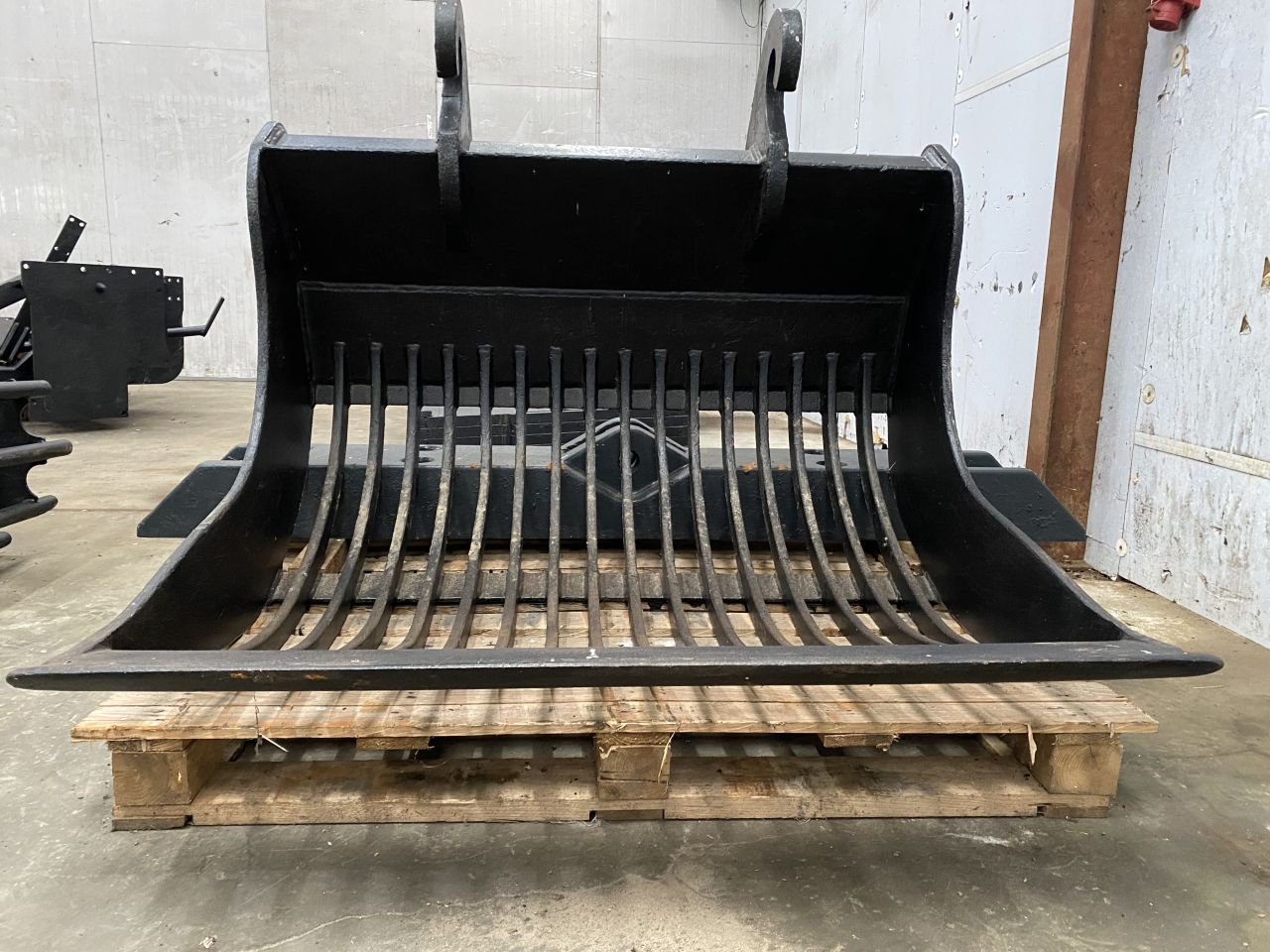 EUROSTEEL CW30 PUINBAK 130CM