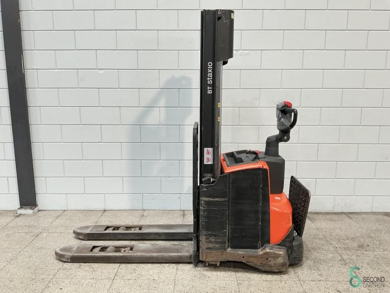 Stackers Electric BT SWE140L 2016