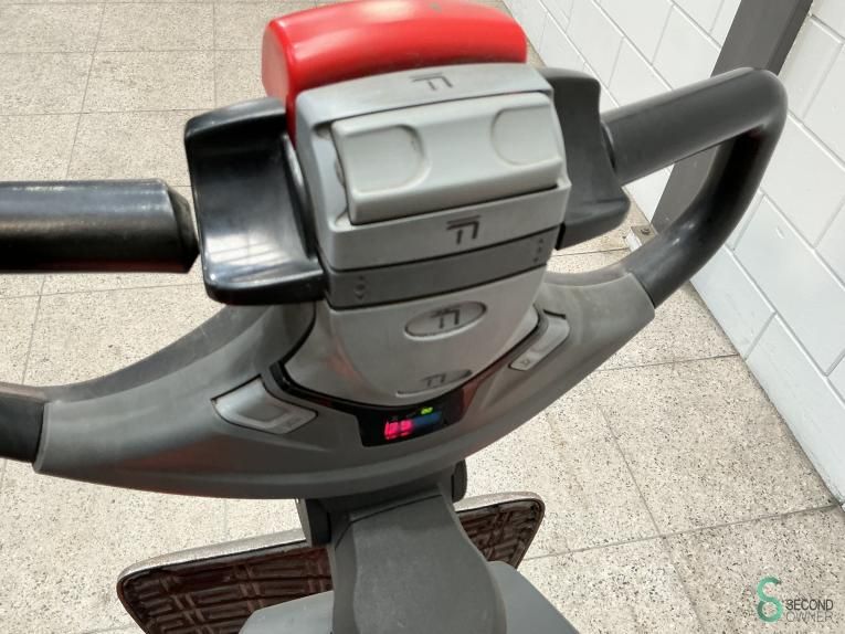 Stackers Electric BT SWE140L 2016