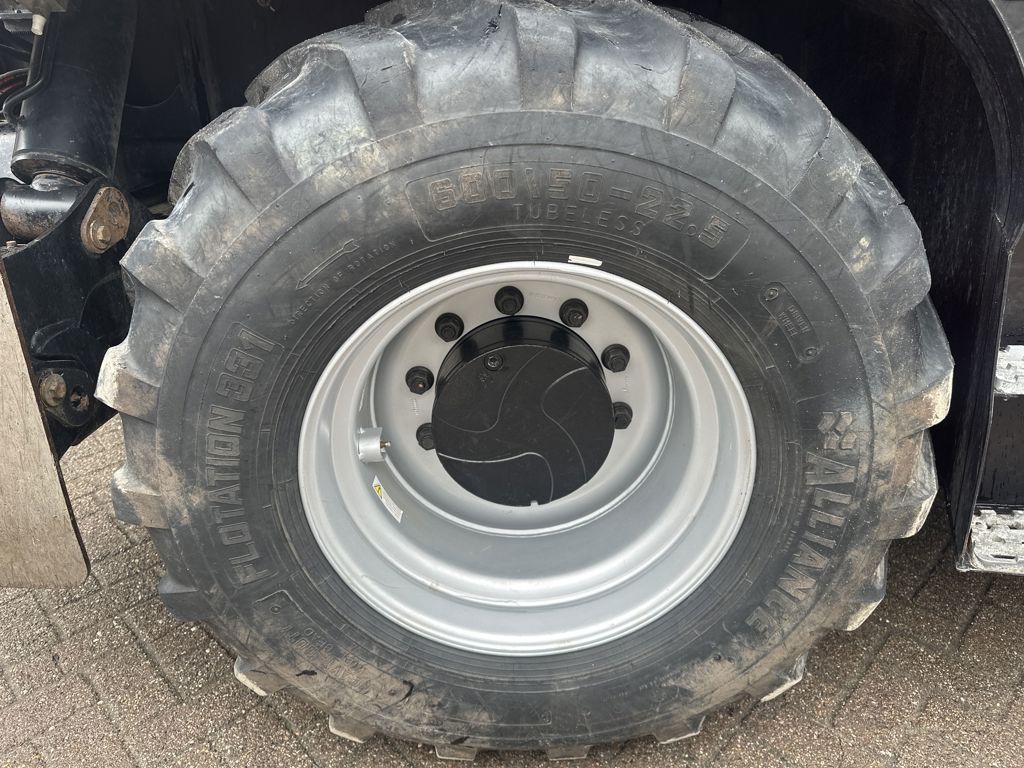 Manitou MRT 2660 Vision Plus