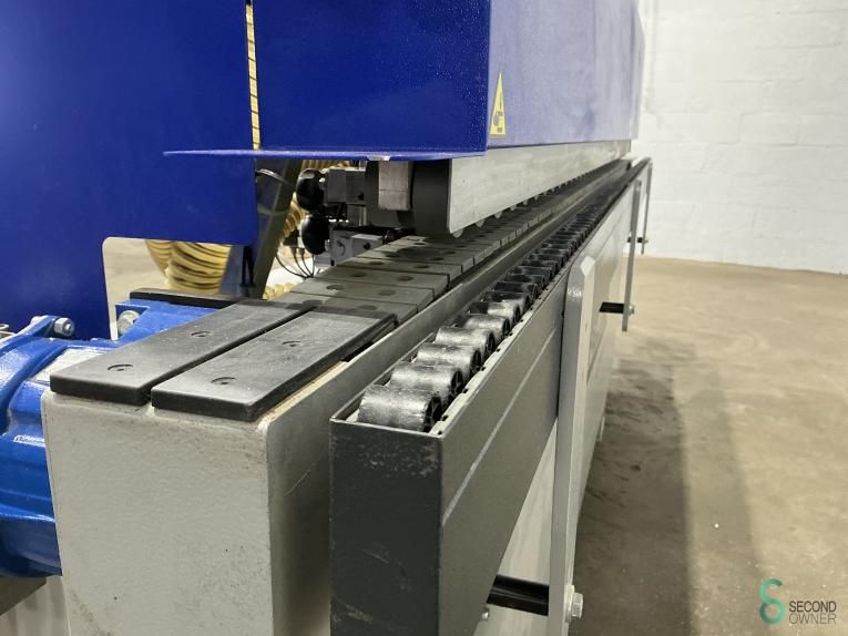 Edge banders Felder G 560 2011