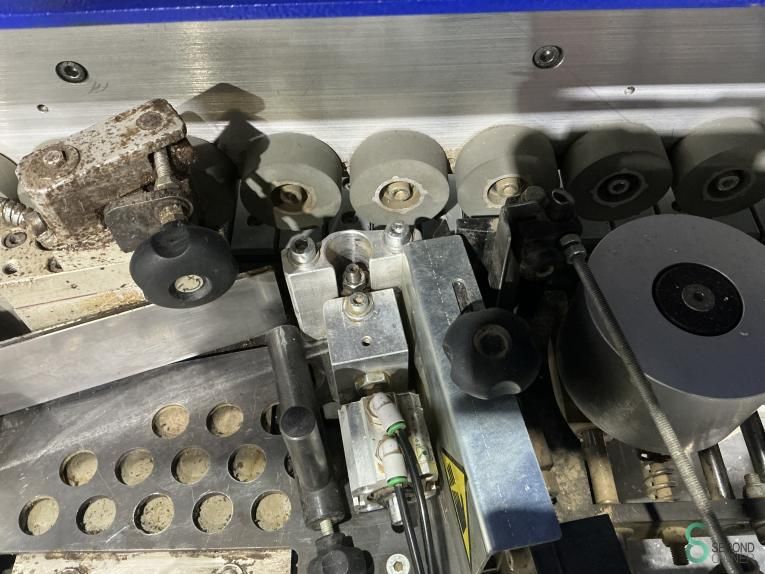 Edge banders Felder G 560 2011