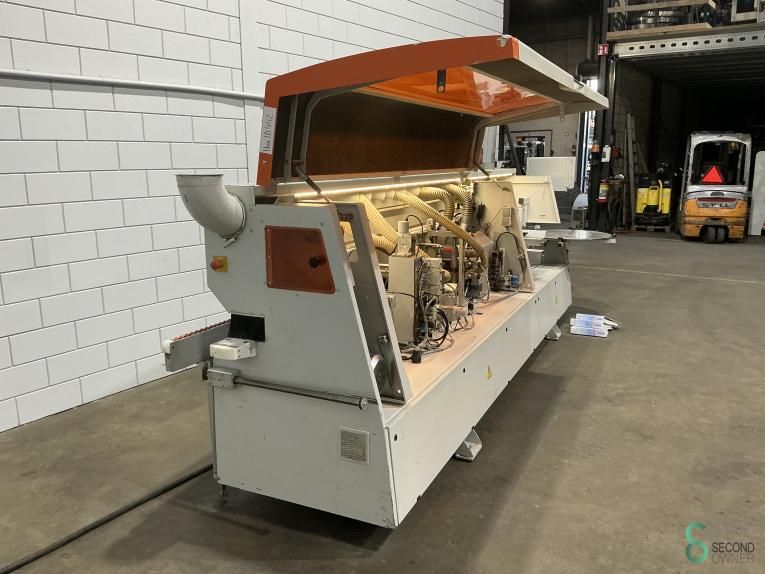 Kantenanleimmaschinen Holz-her Arcus 1334 2010