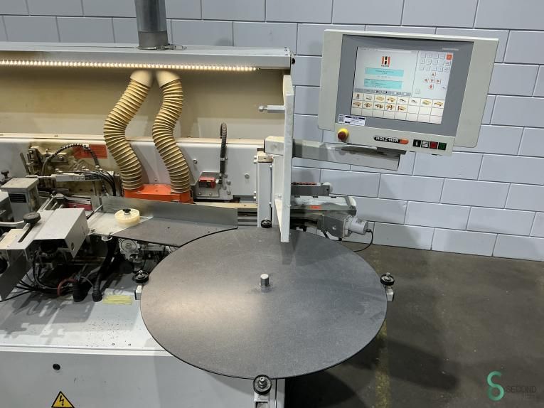 Kantenanleimmaschinen Holz-her Arcus 1334 2010