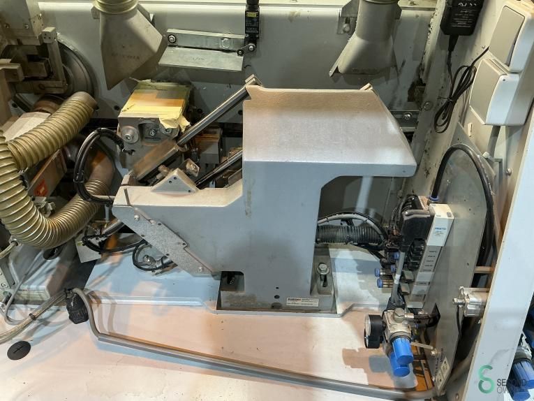 Kantenanleimmaschinen Holz-her Arcus 1334 2010