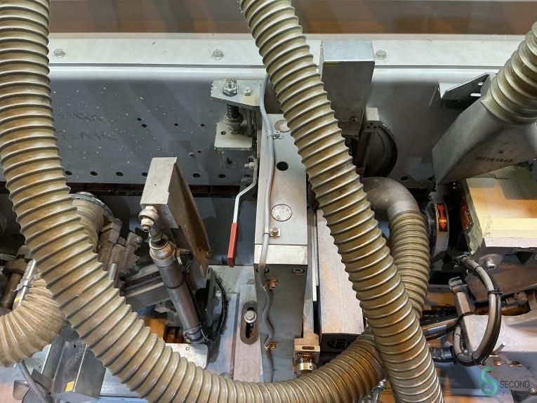 Kantenanleimmaschinen Holz-her Arcus 1334 2010