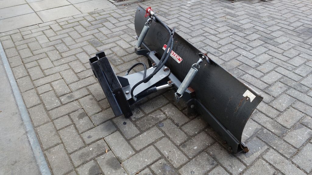 Kersten Sneeuwschuiver 135 Cm