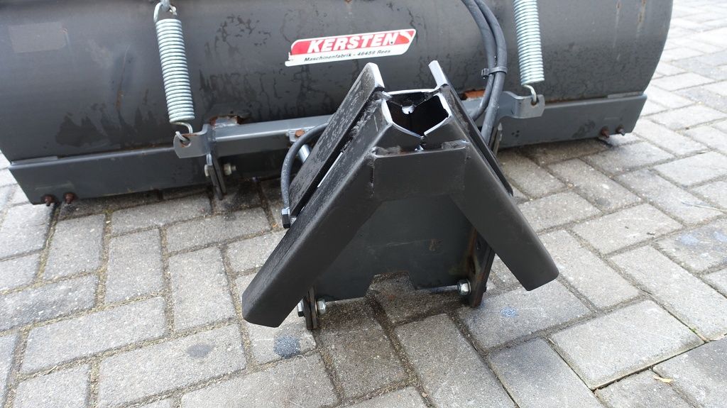 Kersten Sneeuwschuiver 135 Cm