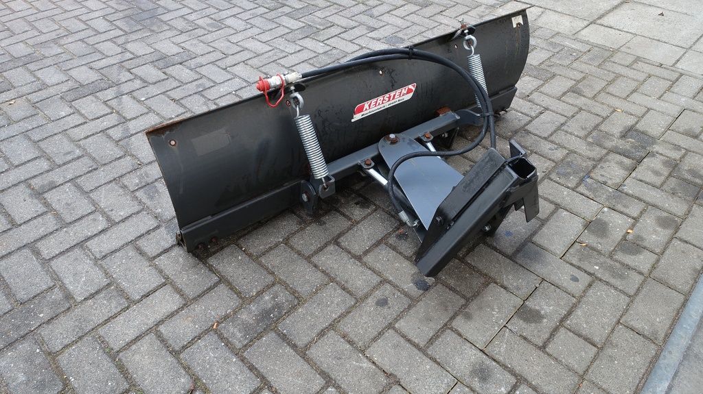 Kersten Sneeuwschuiver 135 Cm