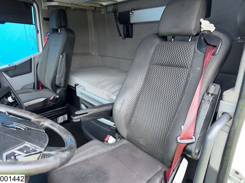 Renault T 520 EURO 6, Retarder, Standairco