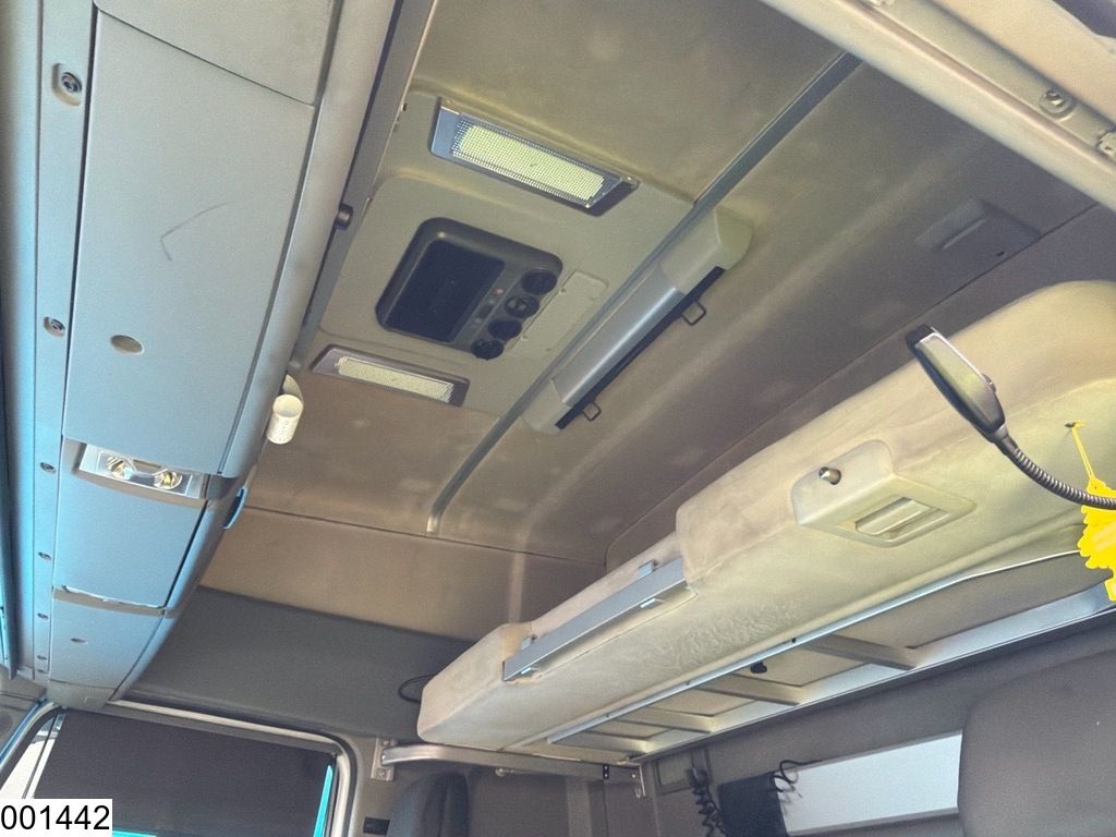 Renault T 520 EURO 6, Retarder, Standairco