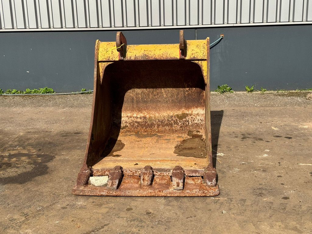 Caterpillar Teeth bucket CW 40 HH4 /1200