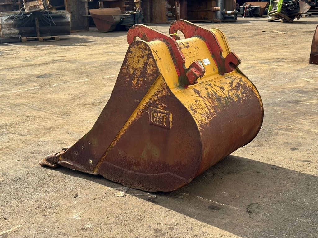 Caterpillar Teeth bucket CW 40 HH4 /1200