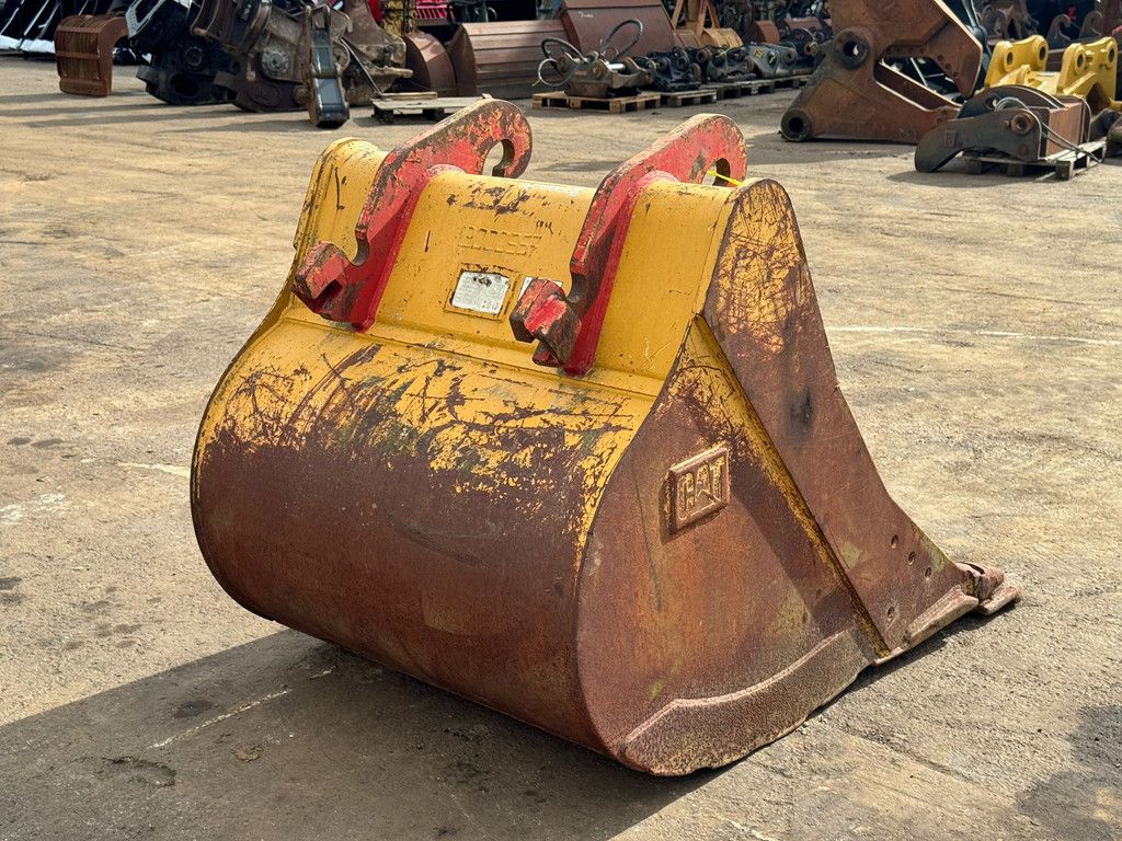 Caterpillar Teeth bucket CW 40 HH4 /1200