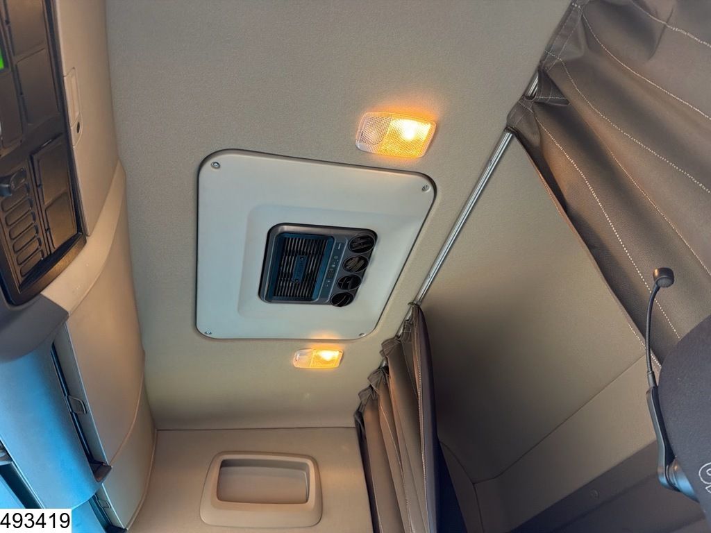 Scania R 580 6x4, EURO 6, Retarder, Standairco