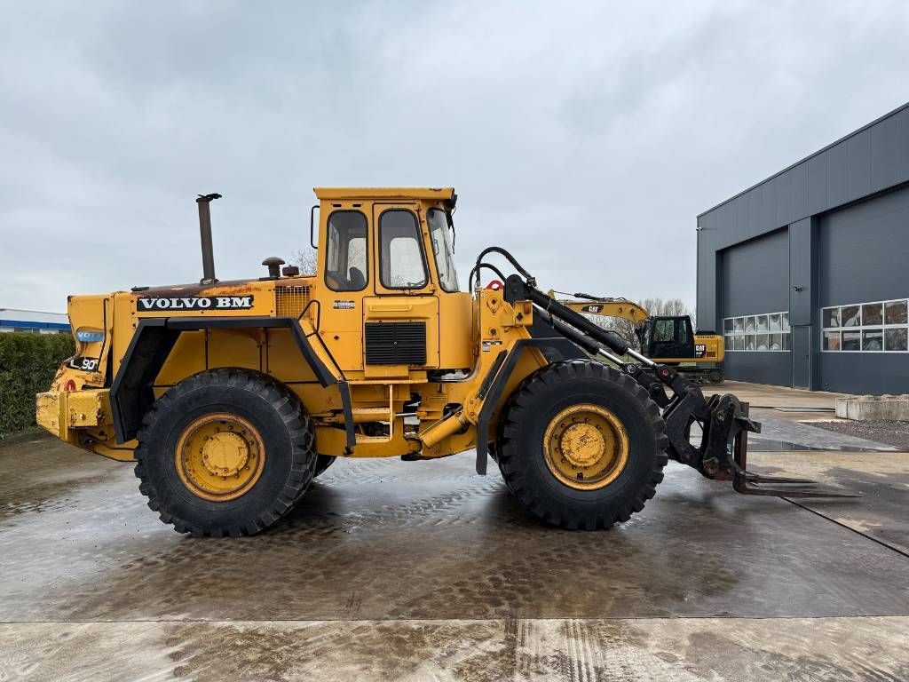 Volvo L 90