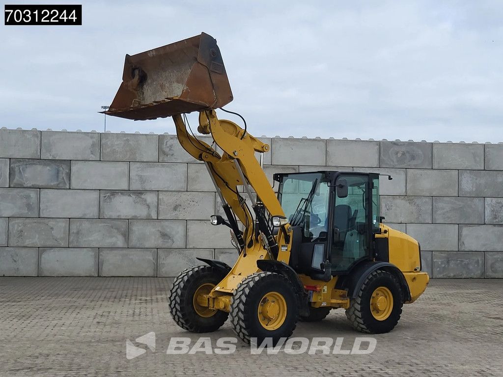 Caterpillar 906 M 4-1 Bucket