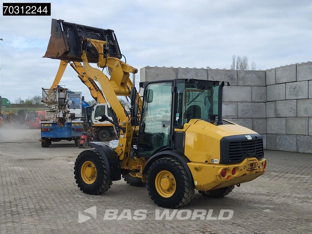 Caterpillar 906 M 4-1 Bucket