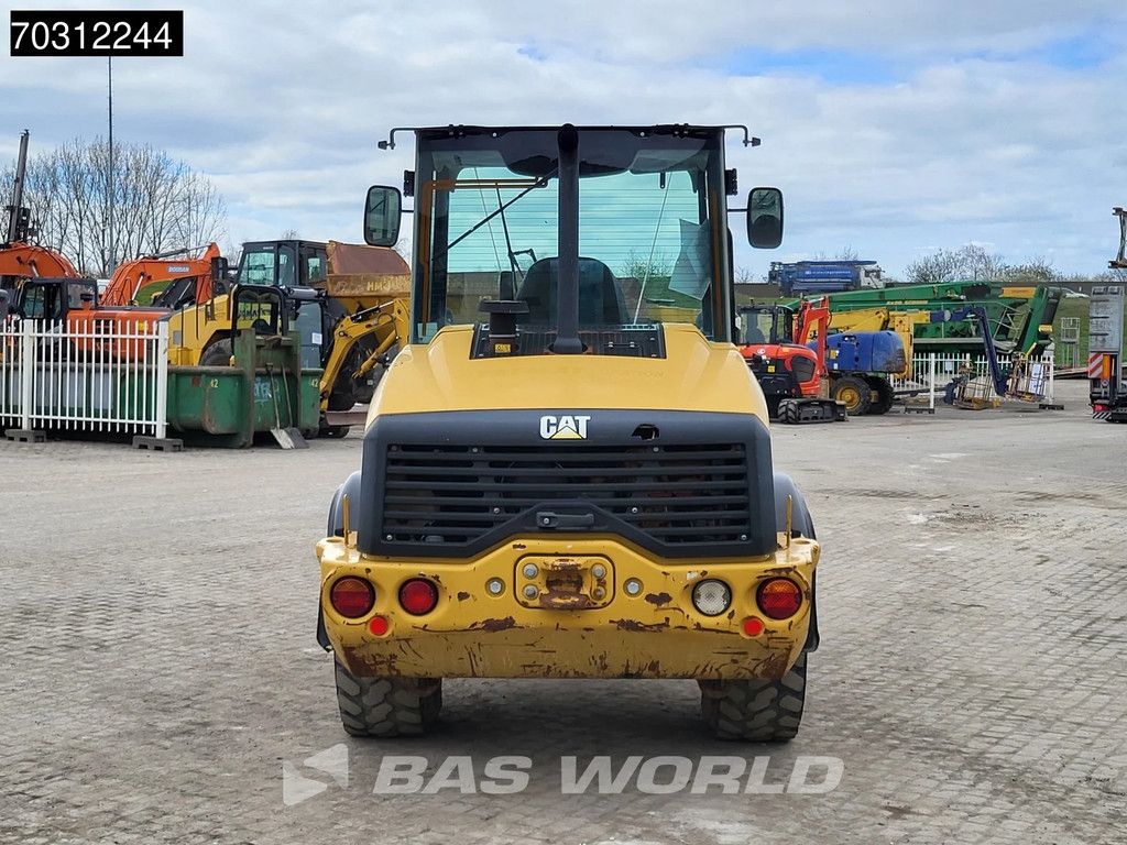 Caterpillar 906 M 4-1 Bucket
