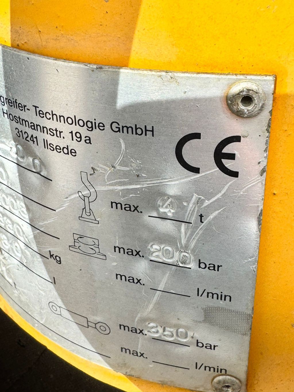 HGT Clamshel CW30 DCS 4