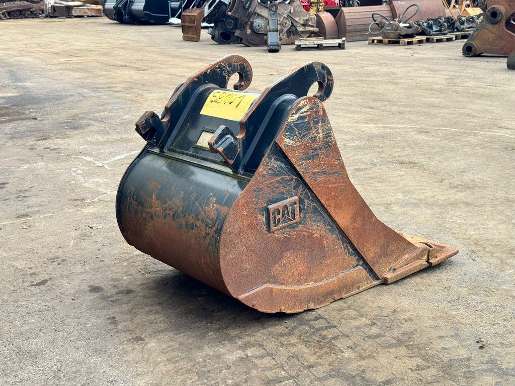 Teeth bucket CW 40
