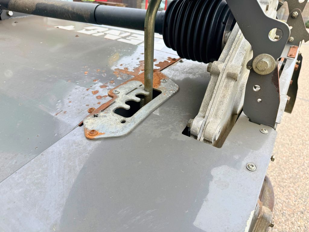 Fendt Slicer 991 TLKC + 360 FQ KC Triple Set