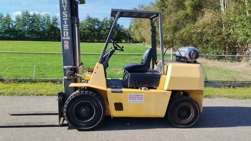 Hyster H4.00xl