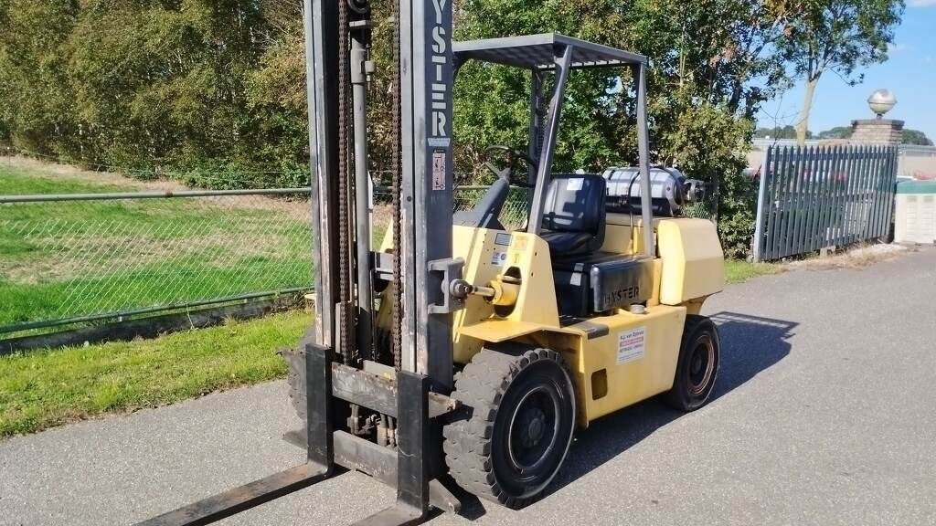 Hyster H4.00xl