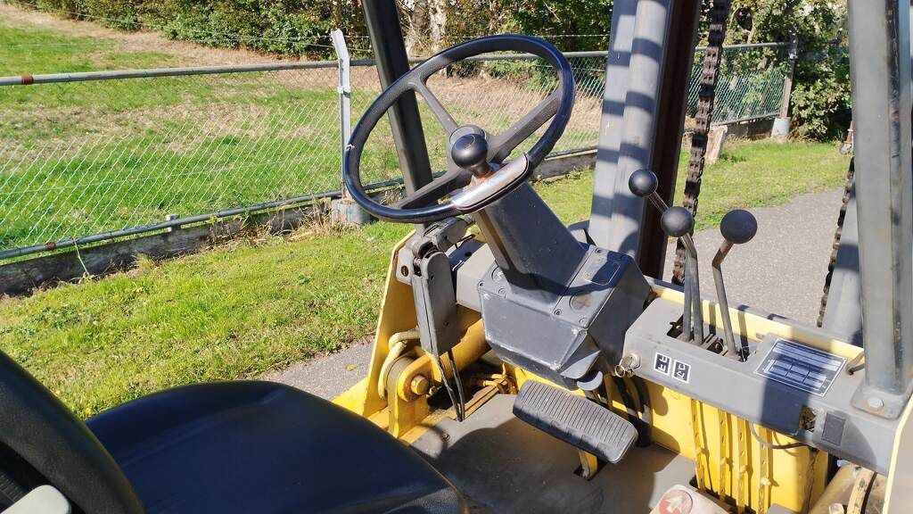 Hyster H4.00xl